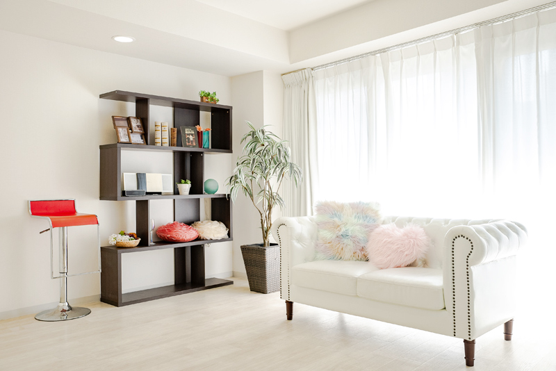 ルームスタジオ