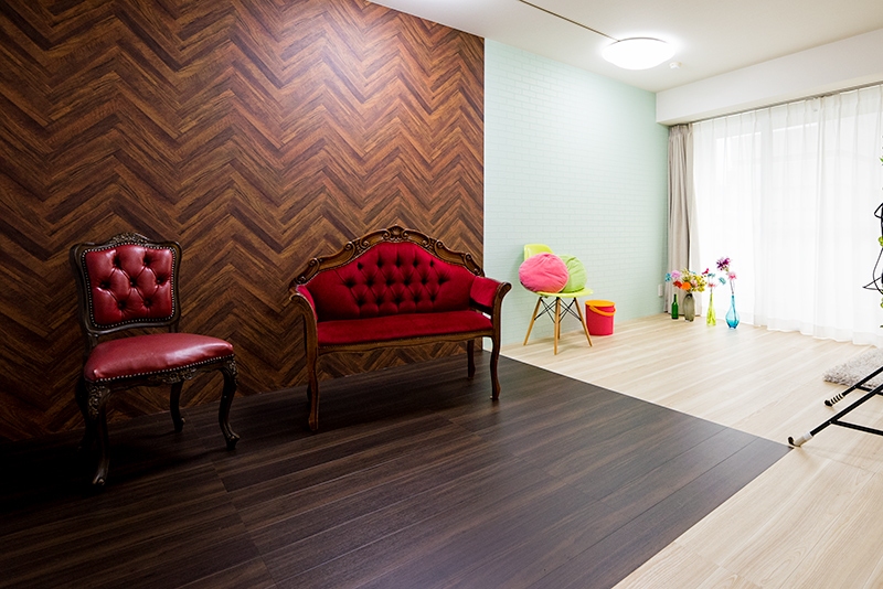 ウォールスタジオ