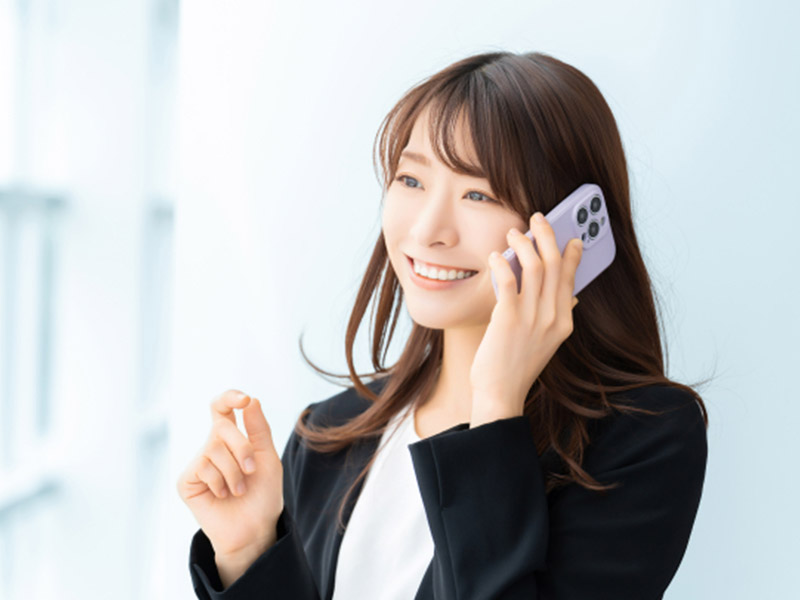 撮影のお申し込み